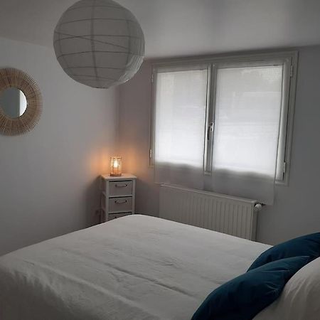 קמבו-לה-באן Appartement Neuf Et Cosy מראה חיצוני תמונה