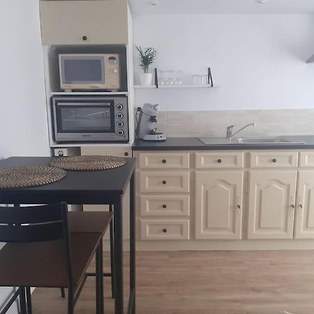 קמבו-לה-באן Appartement Neuf Et Cosy מראה חיצוני תמונה