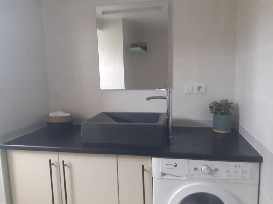 קמבו-לה-באן Appartement Neuf Et Cosy מראה חיצוני תמונה